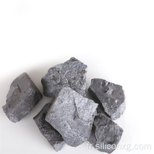 faible carbone fesi ferrosilicon